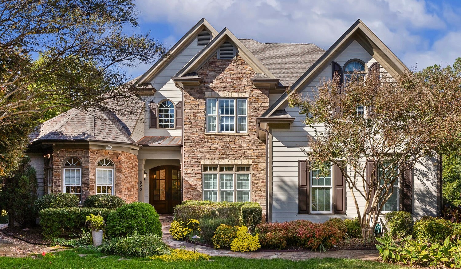 Realtor of Cary NC