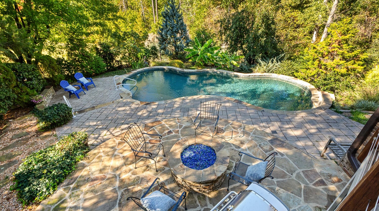 Raleigh Real Estate