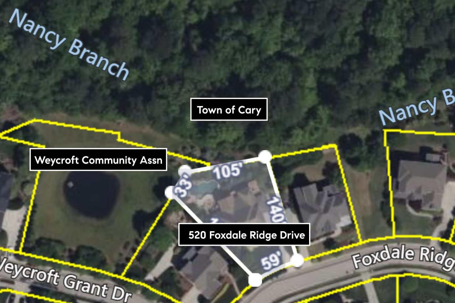 Raleigh Real Estate